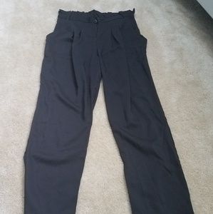 Dress pants